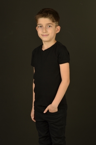 Mustafa Anl akr - IMC AJANS