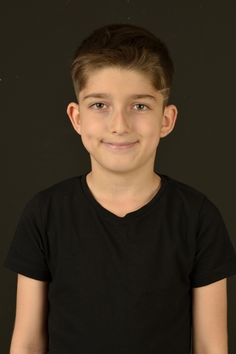 Mustafa Anl akr - IMC AJANS