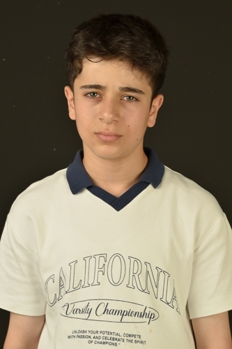 Mustafa Musa Elomar - IMC AJANS