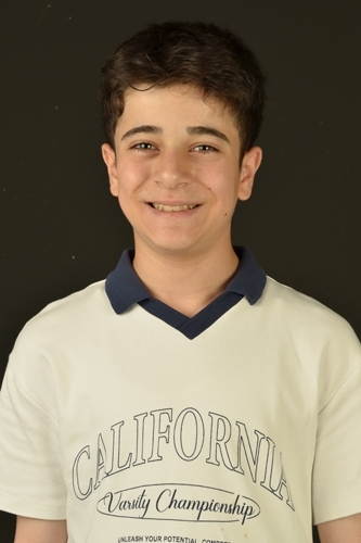Mustafa Musa Elomar - IMC AJANS