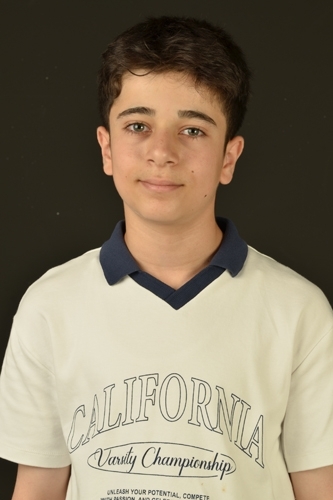 Mustafa Musa Elomar - IMC AJANS