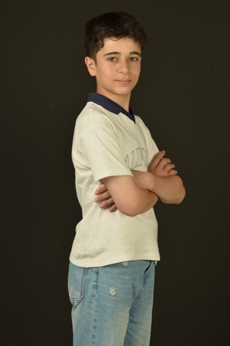 Mustafa Musa Elomar - IMC AJANS