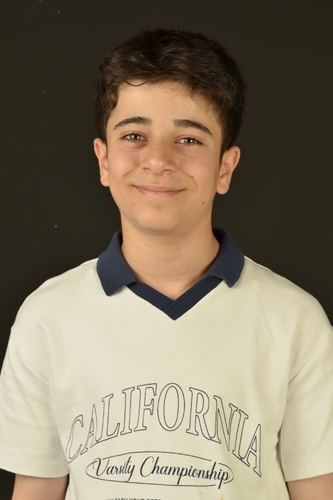 Mustafa Musa Elomar - IMC AJANS