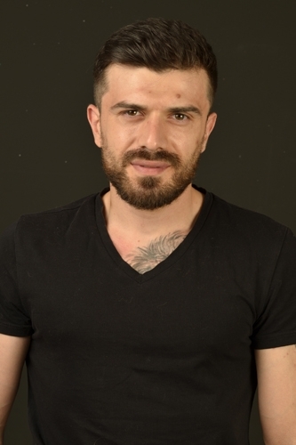 Ouzhan Helvac - IMC AJANS