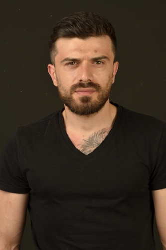 Ouzhan Helvac - IMC AJANS