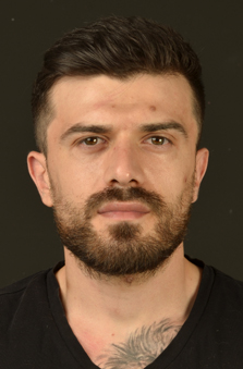 26 - 30 Ya Erkek Cast - Ouzhan Helvac