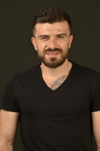 Ouzhan Helvac - IMC AJANS