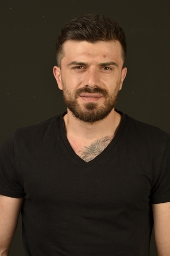 Ouzhan Helvac - IMC AJANS
