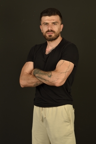 Ouzhan Helvac - IMC AJANS