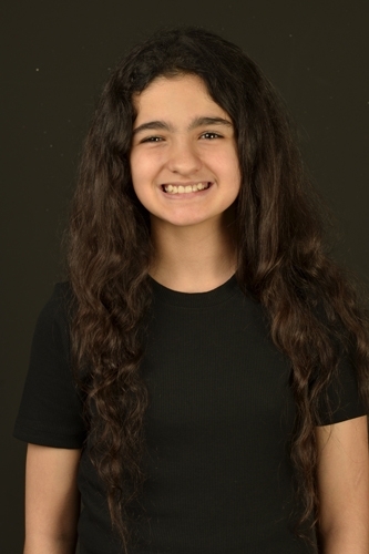 Edanur Narin - IMC AJANS