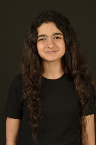 Edanur Narin - IMC AJANS