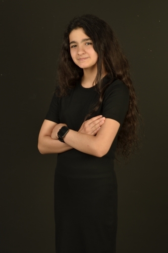Edanur Narin - IMC AJANS