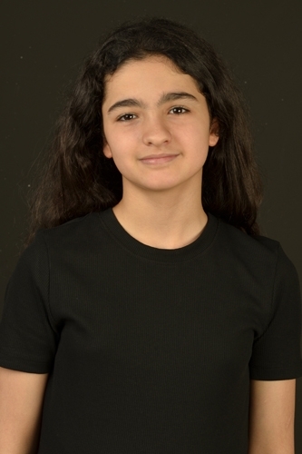 Edanur Narin - IMC AJANS