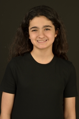 Edanur Narin - IMC AJANS