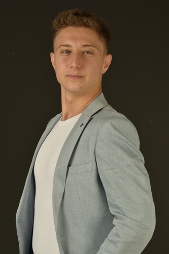 Saruhan Efe Gler - IMC AJANS