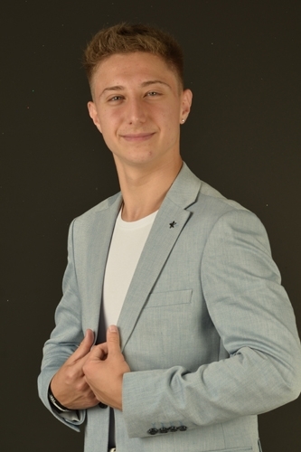 Saruhan Efe Gler - IMC AJANS