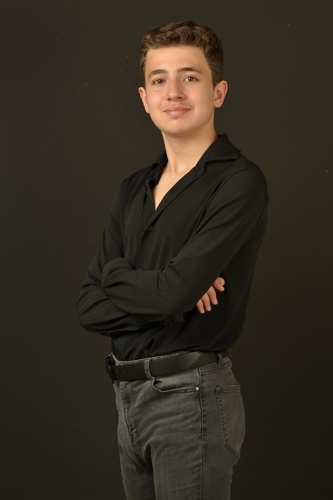 Arda Demir - IMC AJANS
