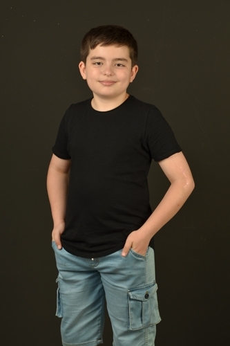 Eymen Karayrek - IMC AJANS