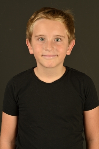 Eymen Yaln - IMC AJANS