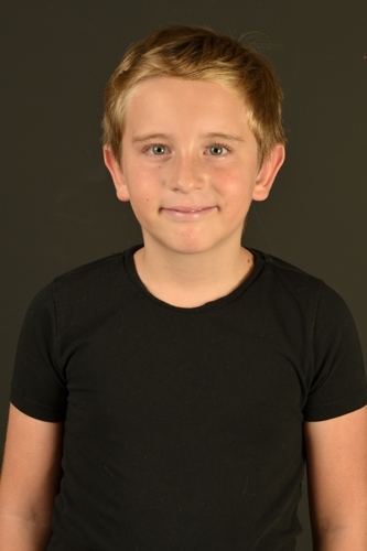 Eymen Yaln - IMC AJANS