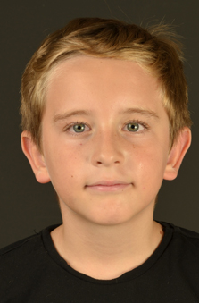 8 Ya Erkek ocuk Cast - Eymen Yaln