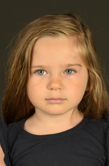3 Ya Kz ocuk Cast - Ik Peri Yaln