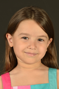 4 Ya Kz ocuk Cast - Lina Karatay
