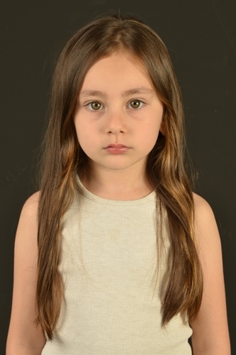 Aye Beren Bykkeskin - IMC AJANS