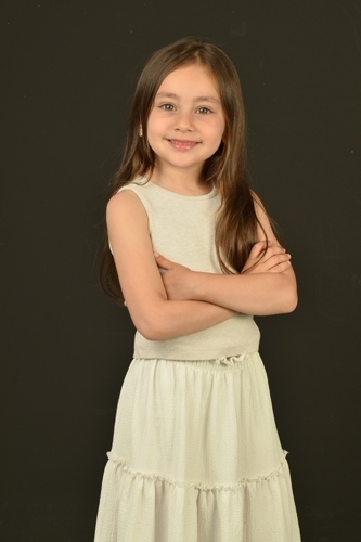 Aye Beren Bykkeskin - IMC AJANS