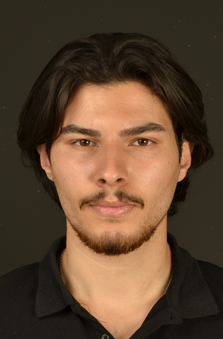 20 - 25 Ya Erkek Fotomodel - Onur zdemir