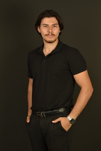 Onur zdemir - IMC AJANS