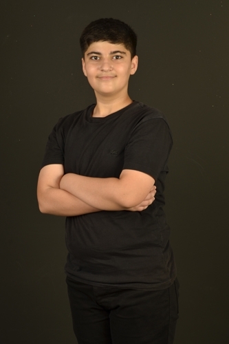 Ramazan Hasanov - IMC AJANS