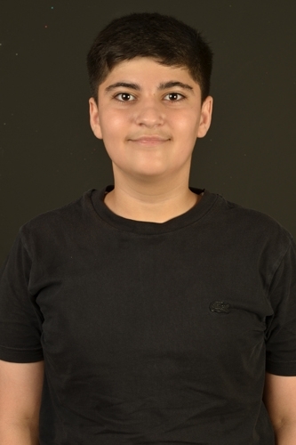 Ramazan Hasanov - IMC AJANS