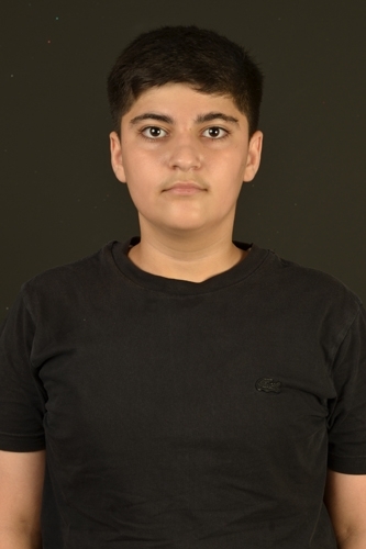 Ramazan Hasanov - IMC AJANS