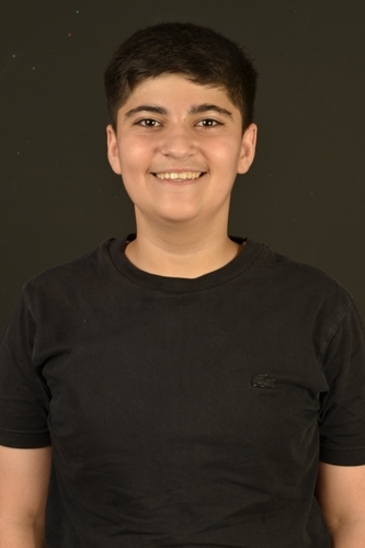 Ramazan Hasanov - IMC AJANS
