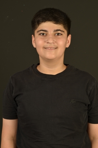 Ramazan Hasanov - IMC AJANS