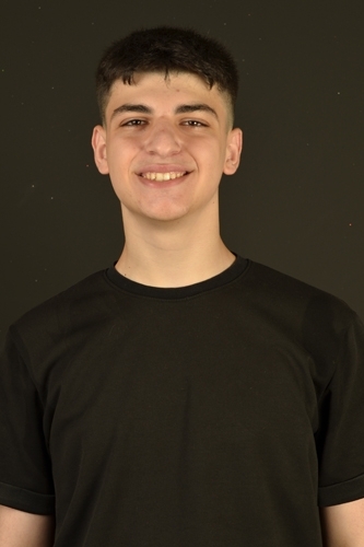 Abulfaz Hasanov - IMC AJANS