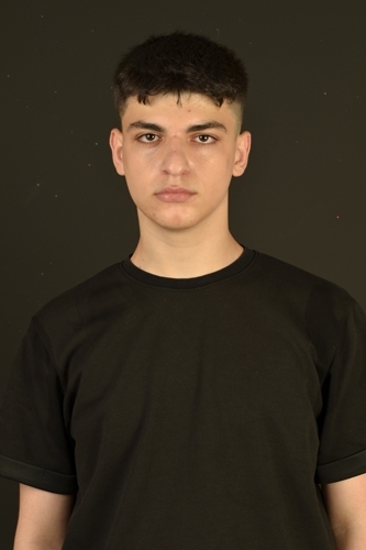 Abulfaz Hasanov - IMC AJANS