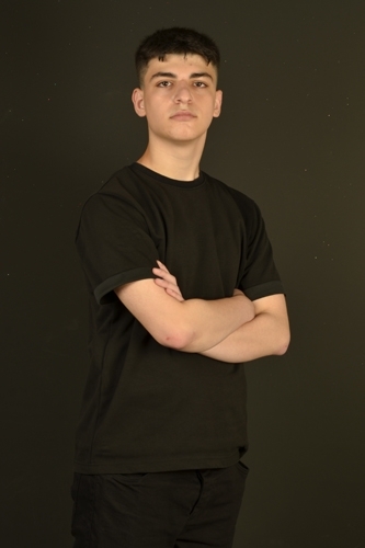 Abulfaz Hasanov - IMC AJANS