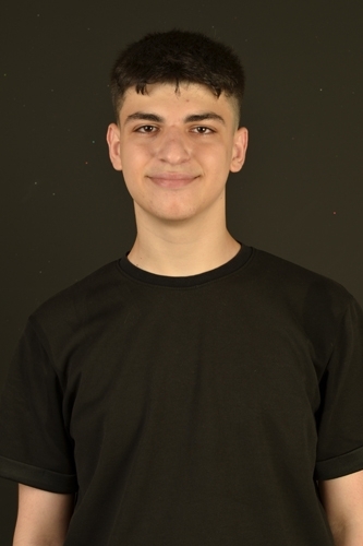 Abulfaz Hasanov - IMC AJANS