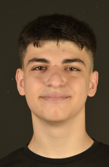 15 - 19 Ya Erkek Oyuncu - Abulfaz Hasanov