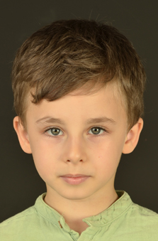 5 Ya Erkek ocuk Cast - Erol Ayaz Kaba
