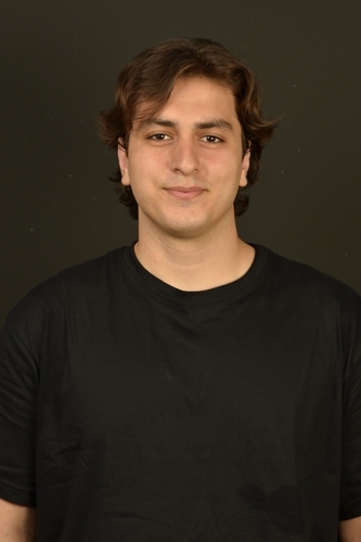 Berke Baran Polat - IMC AJANS