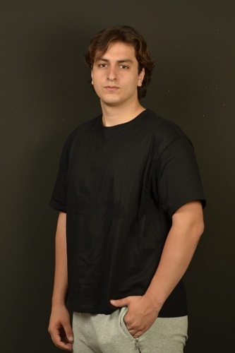 Berke Baran Polat - IMC AJANS