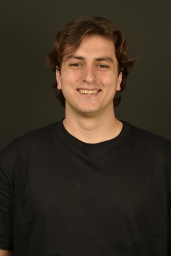 Berke Baran Polat - IMC AJANS