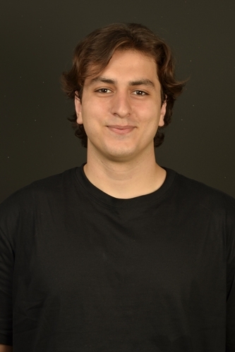 Berke Baran Polat - IMC AJANS