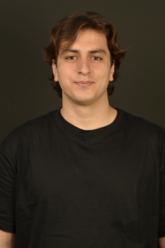 Berke Baran Polat - IMC AJANS