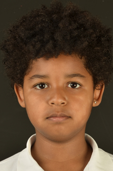 Erkek ocuk Cast - Muhammed Mustafa Ndong