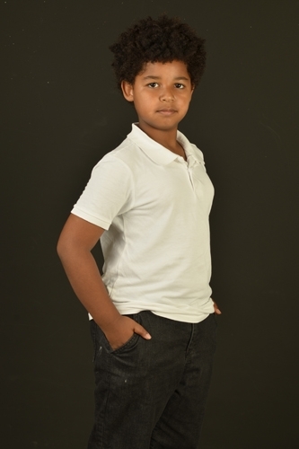 Muhammed Mustafa Ndong - IMC AJANS