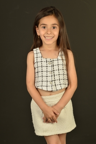 Umay Karaca - IMC AJANS
